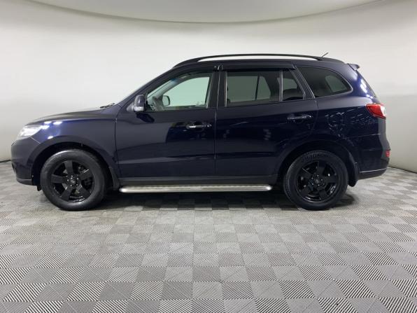 Hyundai Santa Fe II Рестайлинг с пробегом 2012 года, цена 1 350 000 рублей, 295239 км, внедорожник, Автокод Объявления