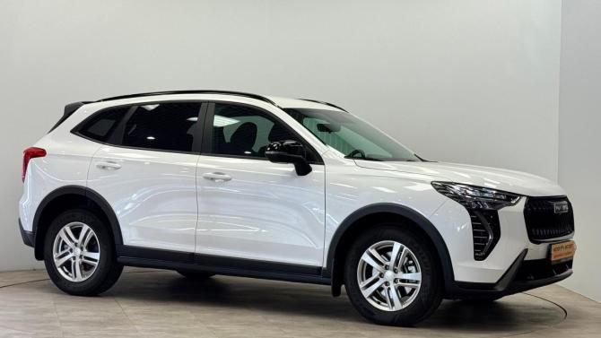 Haval Jolion I Рестайлинг с пробегом 2024 года, цена 2 015 000 рублей, 24610 км, внедорожник, Автокод Объявления