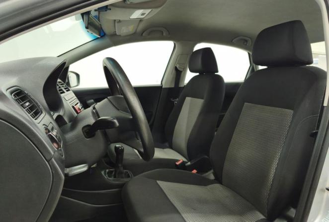 Volkswagen Polo V с пробегом 2011 года, цена 599 000 рублей, 197565 км, седан, Автокод Объявления