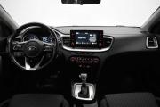 Kia Ceed III Москва  - изображение 21