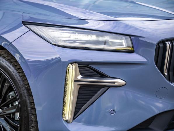 Geely Preface I с пробегом 2024 года, цена 2 458 000 рублей, 94582 км, седан, Автокод Объявления
