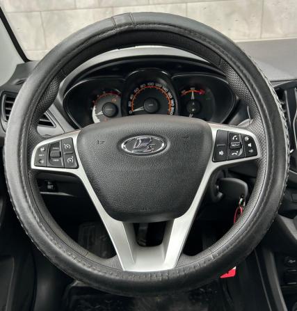 Lada (ВАЗ) Vesta I с пробегом 2019 года, цена 1 050 000 рублей, 110344 км, универсал, Автокод Объявления