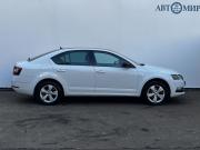 Skoda Octavia III (A7) Рестайлинг Москва  - изображение 16