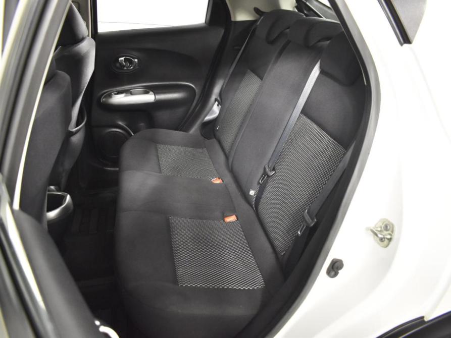 Nissan Juke I Рестайлинг Казань  - изображение 9