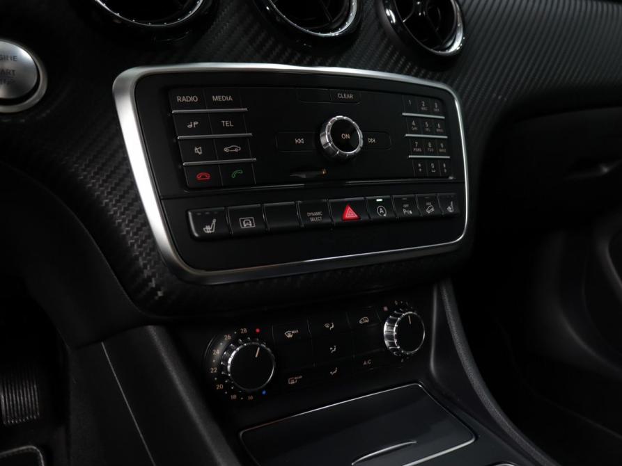 Mercedes-Benz GLA I (X156) Рестайлинг Минеральные Воды  - изображение 18