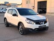Nissan Qashqai I Рестайлинг Набережные Челны  - изображение 37