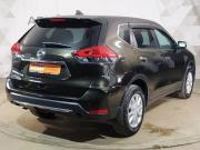 Nissan X-Trail III Рестайлинг Екатеринбург  - изображение 30