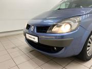 Renault Scenic II Рестайлинг Энгельс  - изображение 43