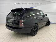 Land Rover Range Rover IV Рестайлинг Москва  - изображение 24