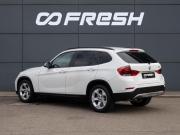 BMW X1 I (E84) Рестайлинг Краснодар  - изображение 26