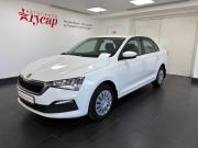 Skoda Rapid II Киров  - изображение 22