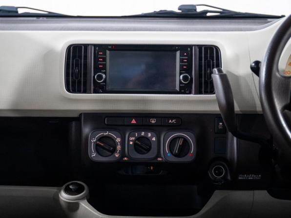 Daihatsu Boon II с пробегом 2013 года, цена 625 000 рублей, 133386 км, хэтчбек, Автокод Объявления