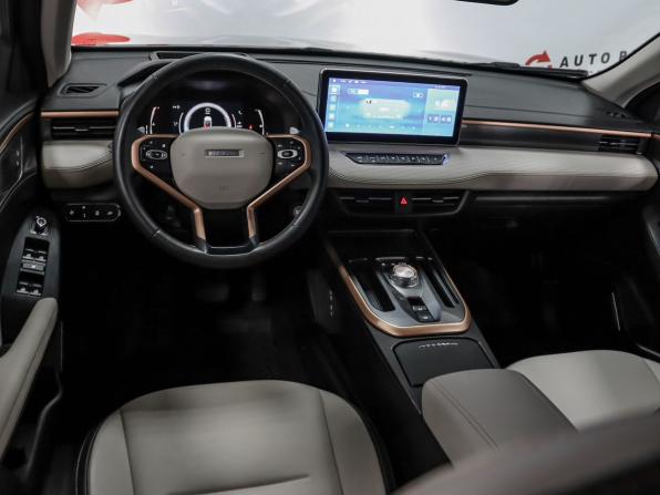 Haval Jolion I Рестайлинг с пробегом 2024 года, цена 1 699 000 рублей, 36062 км, внедорожник, Автокод Объявления