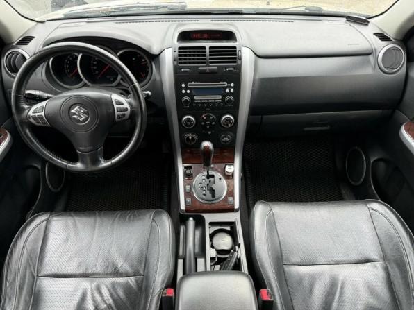 Suzuki Grand Vitara II с пробегом 2007 года, цена 903 000 рублей, 194712 км, внедорожник, Автокод Объявления