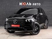 Mercedes-Benz GLE AMG II (V167) Екатеринбург  - изображение 31