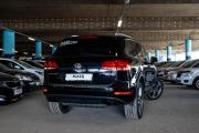 Volkswagen Touareg II Уфа  - изображение 28