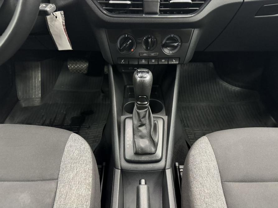 Skoda Rapid II Воронеж  - изображение 12