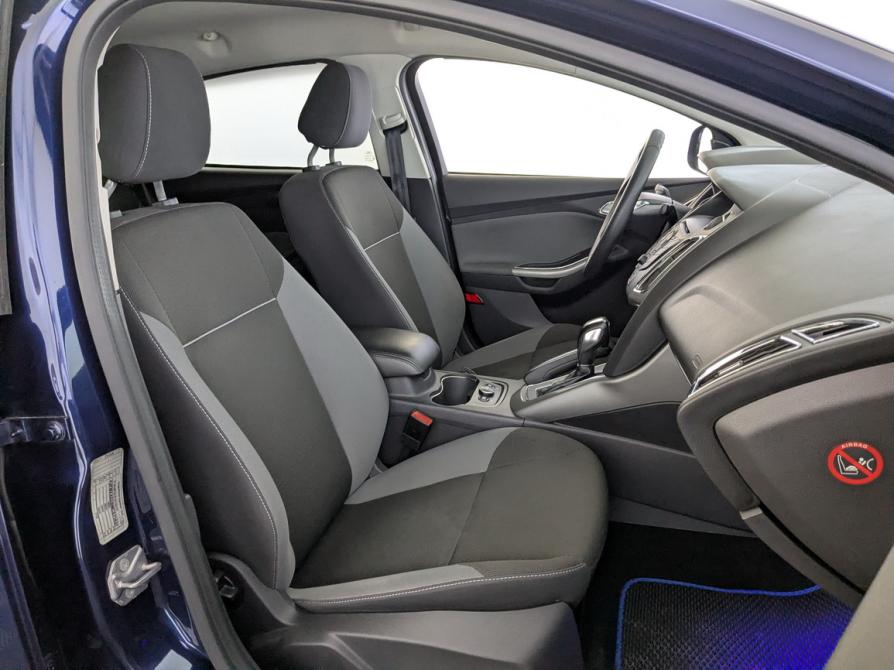 Ford Focus III Москва  - изображение 21