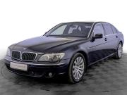 BMW 7 серии IV (E65/E66) Рестайлинг Москва  - изображение 31
