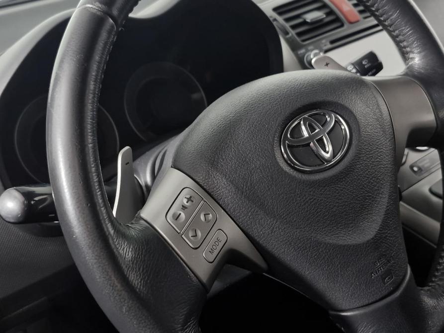 Toyota Auris I Нижний Новгород  - изображение 17