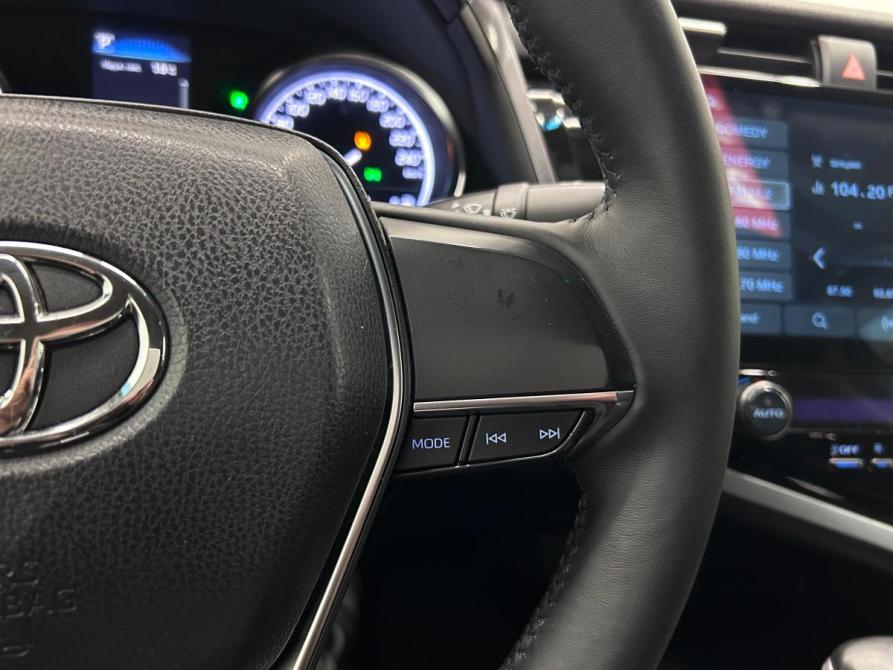 Toyota Camry VIII (XV70) Красноярск  - изображение 23