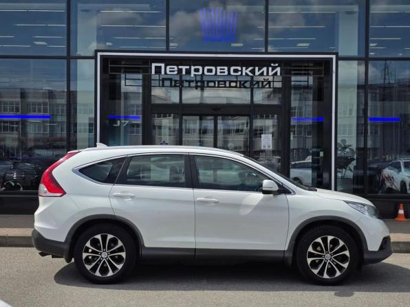 Honda CR-V IV с пробегом 2014 года, цена 1 700 000 рублей, 174749 км, внедорожник, Автокод Объявления