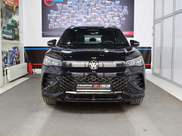Volkswagen Tiguan III (China Market) с пробегом 2026 года, цена 4 529 995 рублей, 48 км, внедорожник, Автокод Объявления