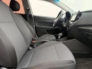 Hyundai Solaris II Рестайлинг Москва  - изображение 23