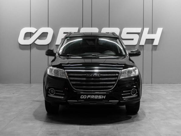 Haval H6 I с пробегом 2019 года, цена 1 510 000 рублей, 120259 км, внедорожник, Автокод Объявления