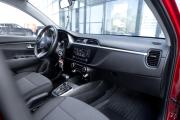 Kia Rio IV Рестайлинг Тюмень  - изображение 42