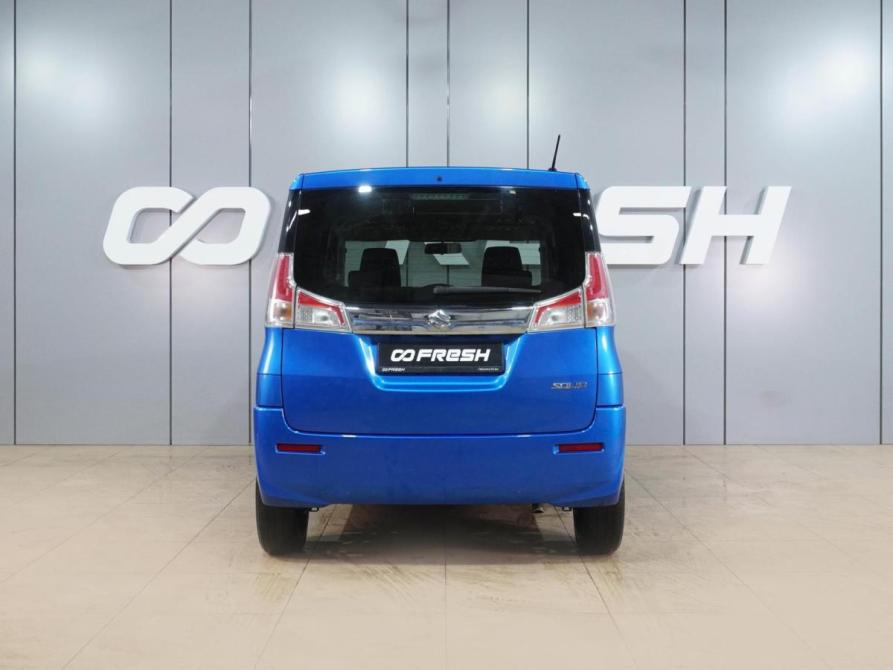 Suzuki Solio III Воронеж  - изображение 4