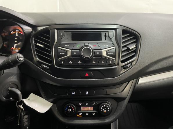 Lada (ВАЗ) Vesta I с пробегом 2021 года, цена 1 099 000 рублей, 107671 км, универсал, Автокод Объявления