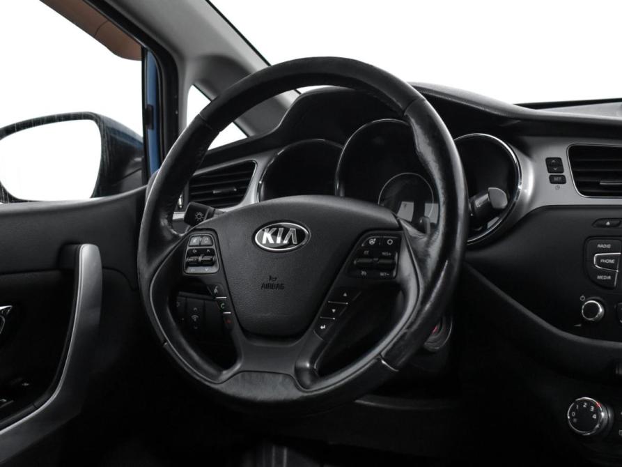 Kia Ceed II Санкт-Петербург  - изображение 15