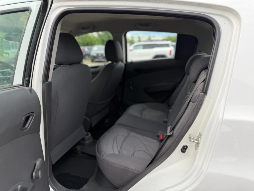 Chevrolet Spark III Сыктывкар  - изображение 13
