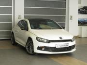 Volkswagen Scirocco III Санкт-Петербург  - изображение 27