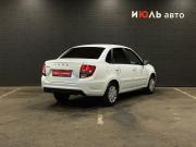 Lada (ВАЗ) Granta I Рестайлинг Челябинск  - изображение 26