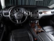 Volkswagen Touareg II Волгоград  - изображение 24