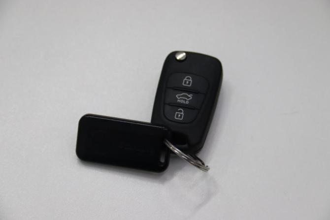 Kia Rio III с пробегом 2012 года, цена 780 850 рублей, 202193 км, седан, Автокод Объявления