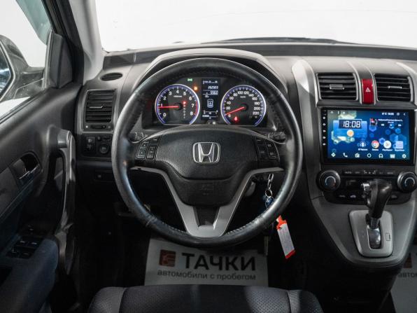 Honda CR-V III с пробегом 2008 года, цена 1 125 000 рублей, 262323 км, внедорожник, Автокод Объявления