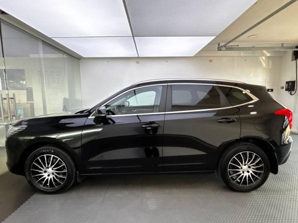 Haval Jolion I Рестайлинг с пробегом 2023 года, цена 1 999 000 рублей, 41500 км, внедорожник, Автокод Объявления