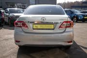 Toyota Corolla X (E140 E150) Рестайлинг Иркутск  - изображение 30