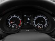 Skoda Octavia III (A7) Рестайлинг Москва  - изображение 32