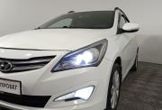 Hyundai Solaris I Рестайлинг Волгоград  - изображение 42