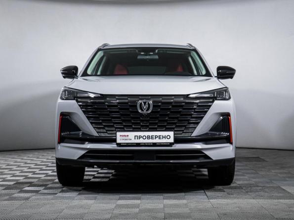 Changan CS55 Plus II с пробегом 2023 года, цена 1 899 000 рублей, 24698 км, внедорожник, Автокод Объявления