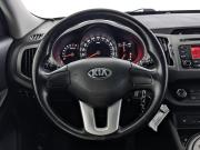 Kia Sportage III Рестайлинг Москва  - изображение 49