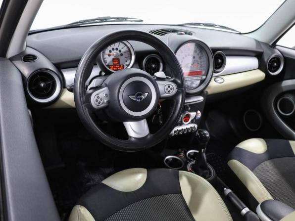 Mini Hatch II (R56) с пробегом 2007 года, цена 719 000 рублей, 186718 км, хэтчбек, Автокод Объявления