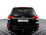 Subaru Outback IV Рестайлинг Москва  - изображение 26