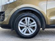 Kia Sportage IV Липецк  - изображение 22