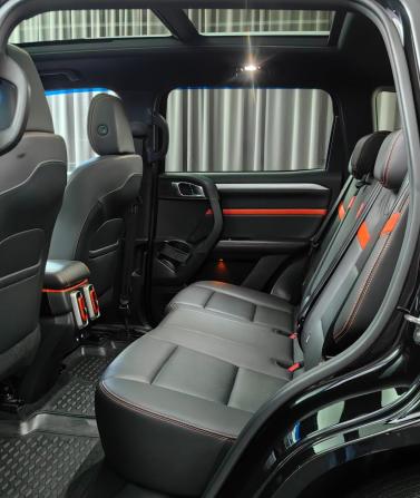 Haval Dargo I с пробегом 2023 года, цена 2 454 000 рублей, 80930 км, внедорожник, Автокод Объявления