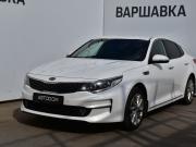 Kia Optima IV Москва  - изображение 30